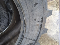 Räder, Reifen, Felgen & Distanzringe Ascenso 650/65R38