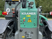 Teleskoplader Kramer KT356