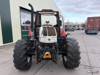 Schlepper / Traktor Steyr Steyr 4110 Profi