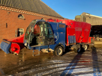 Futtermischwagen Vertikal Siloking Selfline 3024 voermengwagen