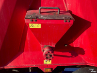 Futtermischwagen Vertikal Siloking Selfline 3024 voermengwagen