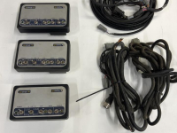 GPS Lenksystemen und Zubehör Trimble Diverse Trimble GPS delen