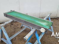 Förderband  Vlakke band 1480X335 TRANSPORTBAND VLAKKE BAND FLAT BELT CONVEYOR BELT FLACHBAND FÖRDERBAND