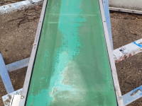 Förderband  Vlakke band 1480X335 TRANSPORTBAND VLAKKE BAND FLAT BELT CONVEYOR BELT FLACHBAND FÖRDERBAND