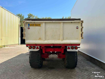 Kipper Beco Gigant 200