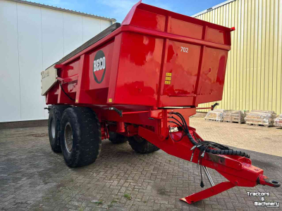 Kipper Beco Gigant 200