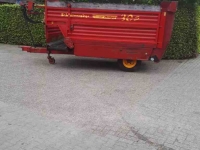 Siloblockverteilwagen Schuitemaker amigo 30 S+ W