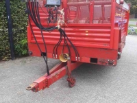 Siloblockverteilwagen Schuitemaker amigo 30 S+ W