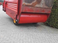 Siloblockverteilwagen Schuitemaker amigo 30 S+ W