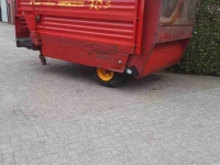 Siloblockverteilwagen Schuitemaker amigo 30 S+ W