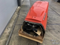 Gebrauchte Teile für Traktoren Kubota Motorkap M 110 GX