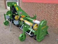 Bodenfräse Celli Pioneer 170 255 Grondfrees Nieuw