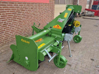 Bodenfräse Celli Pioneer 170 255 Grondfrees Nieuw