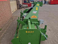 Bodenfräse Celli Pioneer 170 255 Grondfrees Nieuw