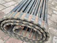Diverse Gebrauchte Teile Amac 35-68-148 Rooimat
