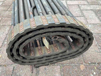 Diverse Gebrauchte Teile Amac 35-68-148 Rooimat