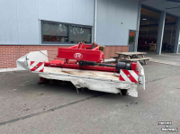 Mähwerk Lely Splendimo 320FC frontmaaier / schijvenmaaier / maaier / maaien / Lely maaier / grazen
