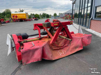 Mähwerk Lely Splendimo 320FC frontmaaier / schijvenmaaier / maaier / maaien / Lely maaier / grazen