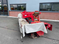 Mähwerk Lely Splendimo 320FC frontmaaier / schijvenmaaier / maaier / maaien / Lely maaier / grazen