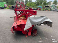 Mähwerk Lely Splendimo 320FC frontmaaier / schijvenmaaier / maaier / maaien / Lely maaier / grazen