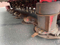 Mähwerk Lely Splendimo 320FC frontmaaier / schijvenmaaier / maaier / maaien / Lely maaier / grazen