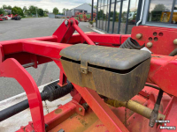 Mähwerk Lely Splendimo 320FC frontmaaier / schijvenmaaier / maaier / maaien / Lely maaier / grazen