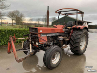 Schlepper / Traktor Case 745S