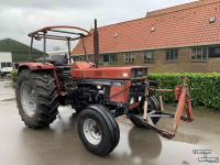 Schlepper / Traktor Case 745S