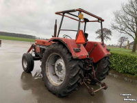 Schlepper / Traktor Case 745S