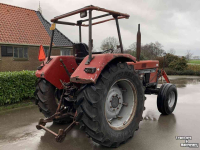 Schlepper / Traktor Case 745S