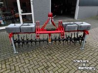 Rasenbelüfter Evers GB 300