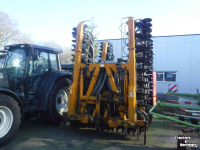 Grünlandinjektor Veenhuis Euroject 3500 8.40/48
