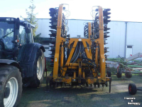 Grünlandinjektor Veenhuis Euroject 3500 8.40/48