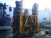 Grünlandinjektor Veenhuis Euroject 3500 8.40/48