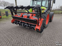 Baumstumpffräse Boxer BM225HD-XL  bomenfrees- bosfrees
