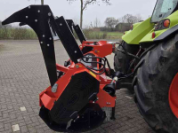 Baumstumpffräse Boxer BM225HD-XL  bomenfrees- bosfrees