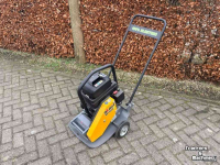 Vibrationplatten Giant GP1950E