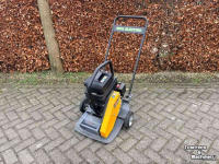 Vibrationplatten Giant GP1950E