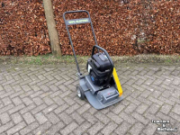 Vibrationplatten Giant GP1950E