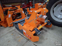 Kreiselegge Falc Fox Vigneron 1000