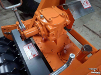 Kreiselegge Falc Fox Vigneron 1000