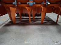Kreiselegge Falc Fox Vigneron 1000