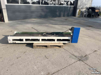 Förderband Dijkstra transportband 220cm