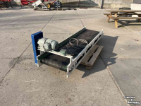 Förderband Dijkstra transportband 220cm