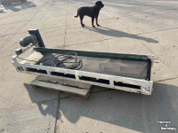 Förderband Dijkstra transportband 220cm