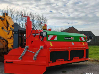Zwiebelroder Holaras UM 180 F & UR170DB