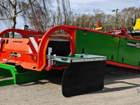 Zwiebelroder Holaras UM 180 F & UR170DB