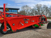 Zwiebelroder Holaras UM 180 F & UR170DB