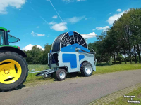 Beregnungsmaschine Fasterholt 500/100