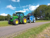 Beregnungsmaschine Fasterholt 500/100